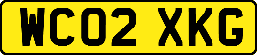 WC02XKG