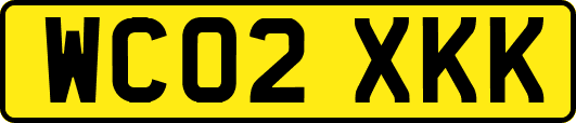 WC02XKK