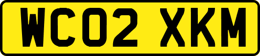 WC02XKM