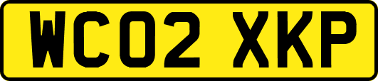 WC02XKP