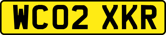 WC02XKR