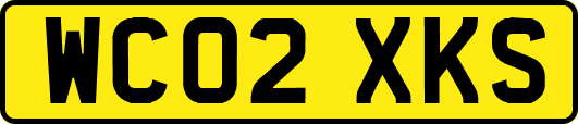 WC02XKS