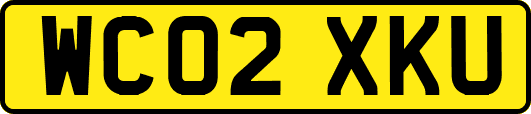 WC02XKU