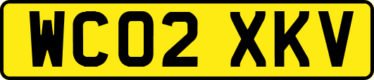 WC02XKV