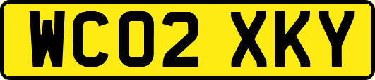 WC02XKY