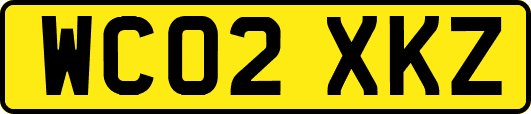 WC02XKZ