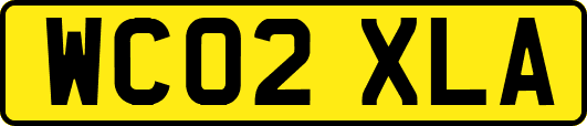 WC02XLA