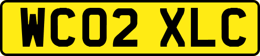 WC02XLC