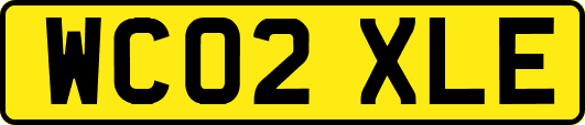 WC02XLE