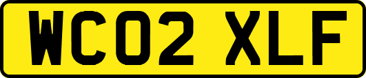 WC02XLF