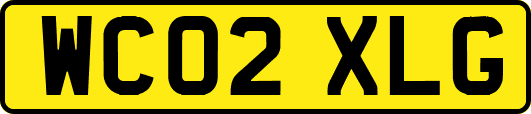 WC02XLG
