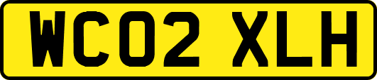 WC02XLH