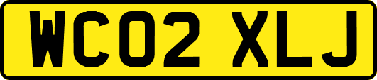 WC02XLJ