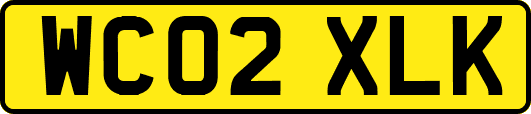 WC02XLK