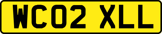 WC02XLL