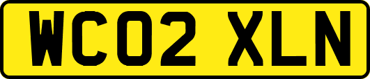 WC02XLN