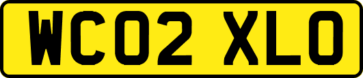 WC02XLO
