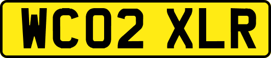 WC02XLR