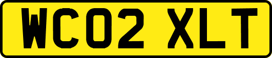 WC02XLT