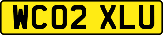 WC02XLU
