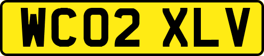 WC02XLV