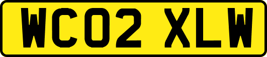 WC02XLW