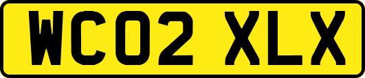WC02XLX