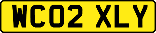WC02XLY