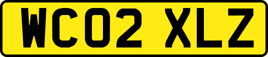 WC02XLZ