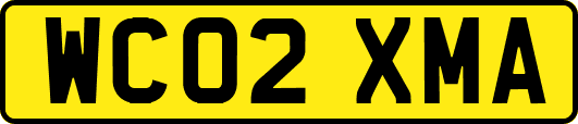 WC02XMA