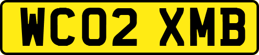 WC02XMB