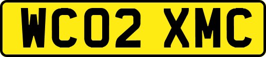 WC02XMC