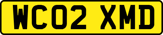 WC02XMD