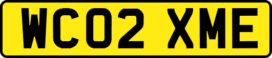 WC02XME