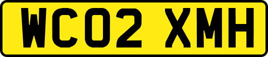 WC02XMH