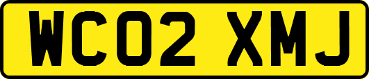 WC02XMJ