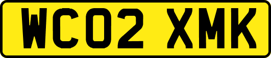 WC02XMK