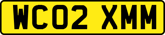 WC02XMM