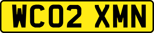 WC02XMN