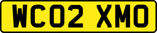 WC02XMO
