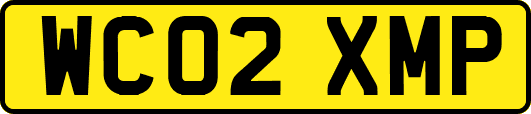 WC02XMP
