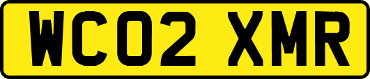 WC02XMR