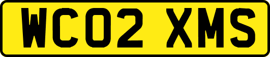 WC02XMS