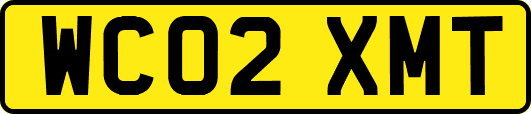 WC02XMT
