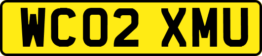 WC02XMU