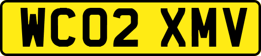 WC02XMV