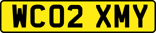 WC02XMY
