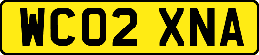 WC02XNA