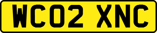 WC02XNC