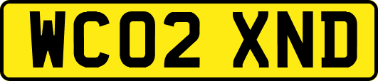WC02XND